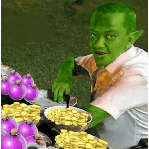 Bahlil Hytam 9