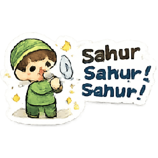 Sahur 2026 7
