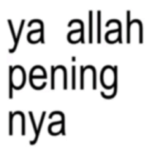 Kata kata 9