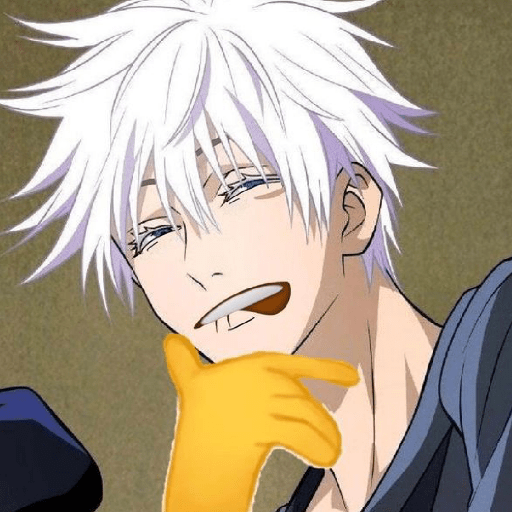 Jujutsu Kaisen Meme 12