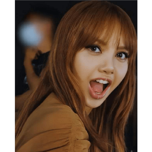 Lisa mi mujer 6 😮