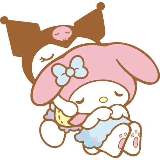 ‧₊ ᵎᵎ 🍒 ⋅ ˚✮ Sanrio  3
