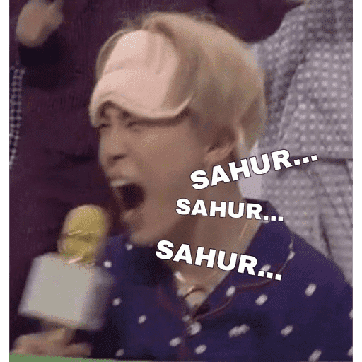 Sahur 6