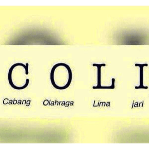 Humor receh 11
