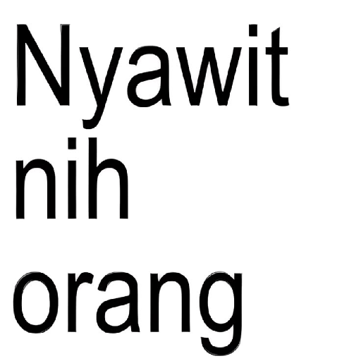 ANOMALI Teks 1