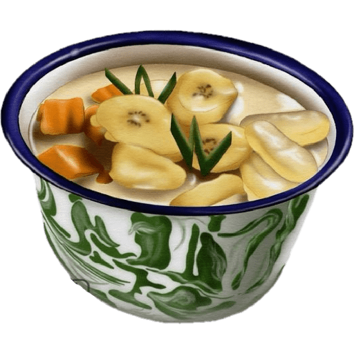 MAKANAN 4