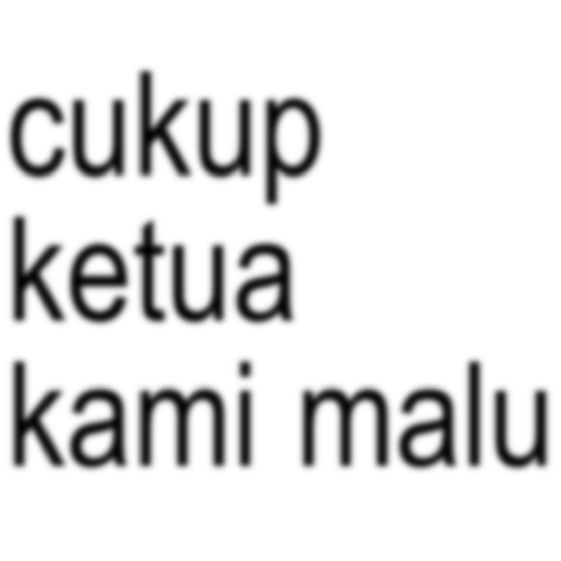 Kata-kata Random #3 9