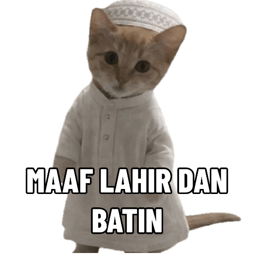 KUCING 7