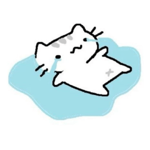 White cat 12