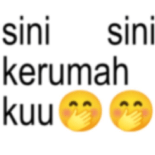 KATA KATA PELUK 12