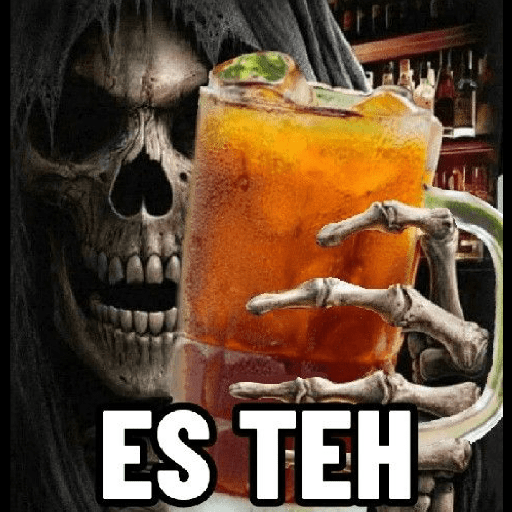 Es teh🤤 5