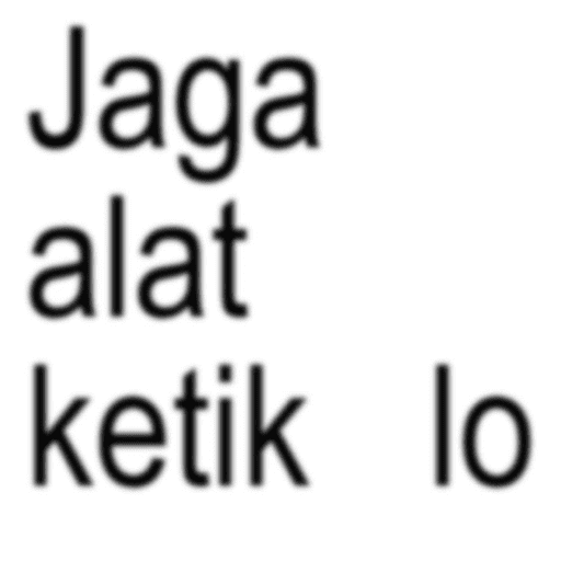 ANOMALI KATA VIRAL 2026🤙 14