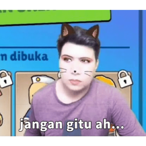 Meme bang windah 17