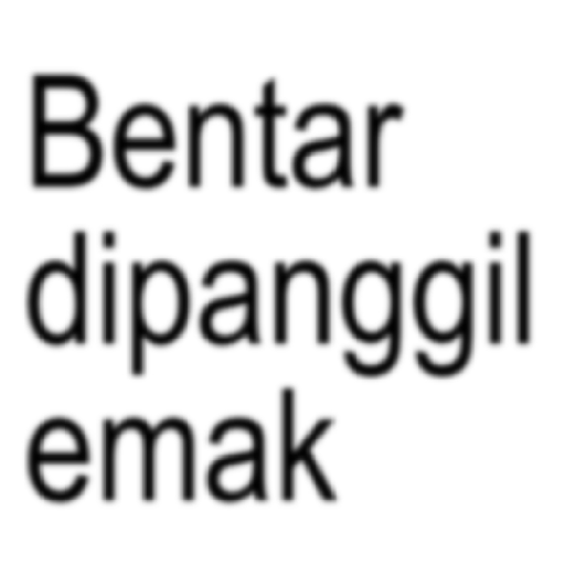 Anomali Kata Kata 📝 #4 16