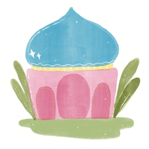 Ramadan icon 9