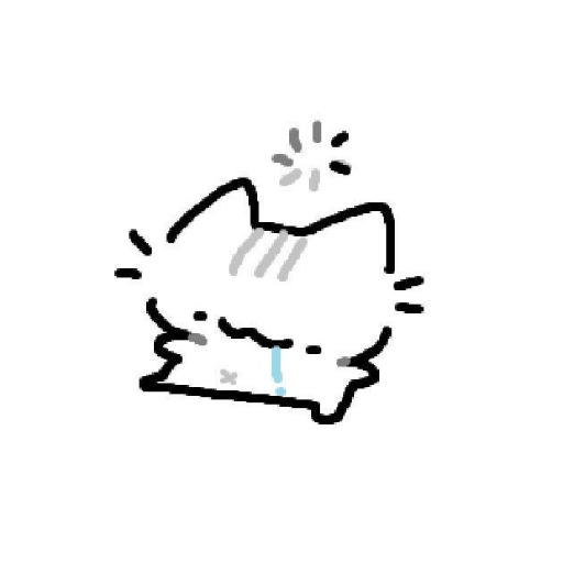 White cat 2