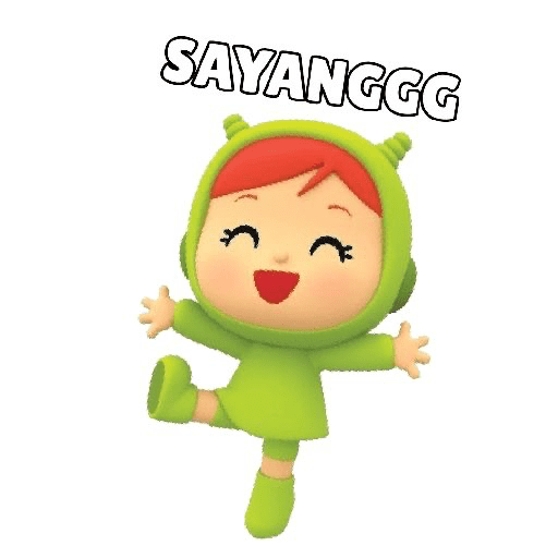 POCOYO VIRAL 3