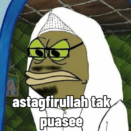 Sahur ramdhan buka puasa 14