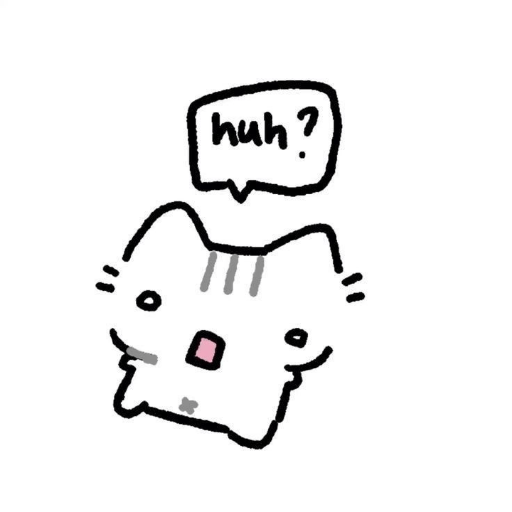 White cat 6