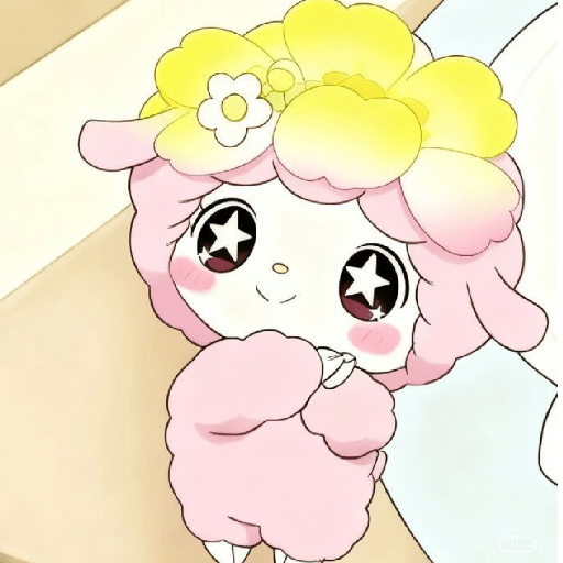 Cute sticker  9
