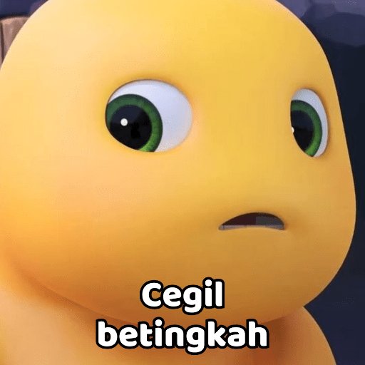 ✨ Nailong Dino Kuning ✨ 5