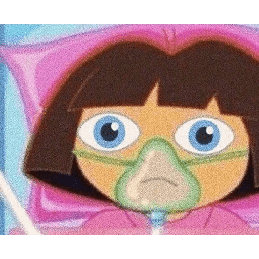 MEME DORA PLENGER  12