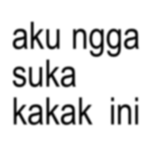 Kata-kata trend viral  1