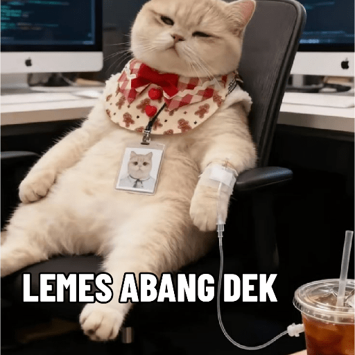 KUCING 12