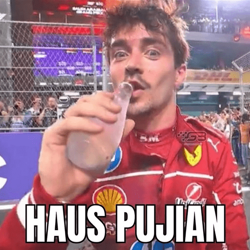F1 meme 🏎️ 11