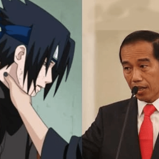 Ngab owi fufufafa sawit anime  3