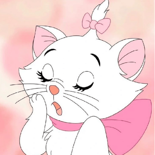 Cute sticker  4