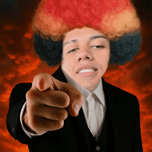 Da Furia  9
