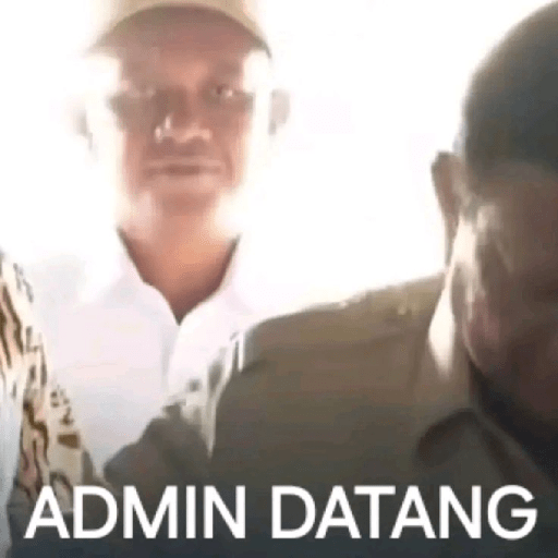 Meme Admin 6