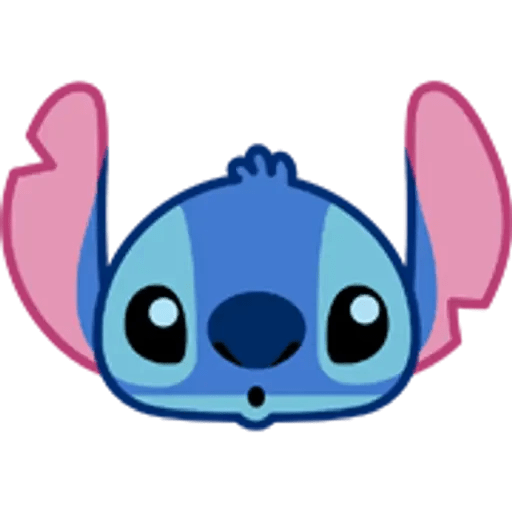 Stitch & Angel 16