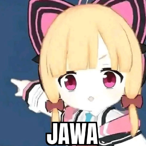 Meme blue archive 9