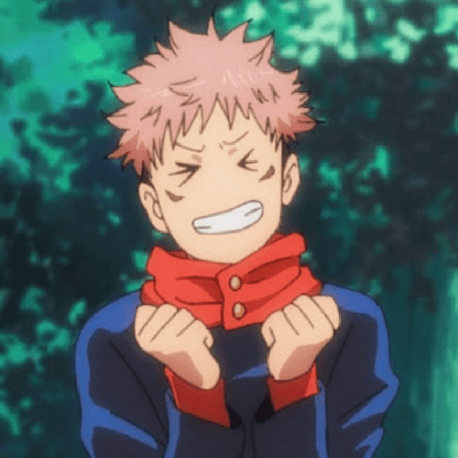 Jujutsu Kaisen Meme 6