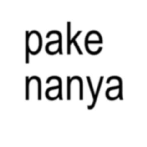 Kata kata anomali trend  9