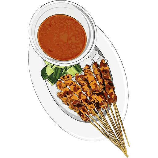 MAKANAN 15