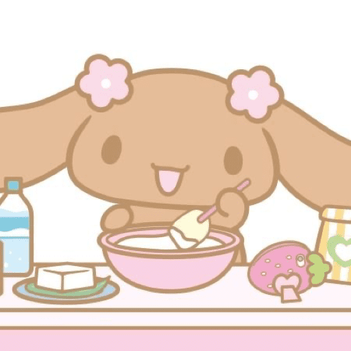 Sanrio. | @ocenferios  Haki. 9