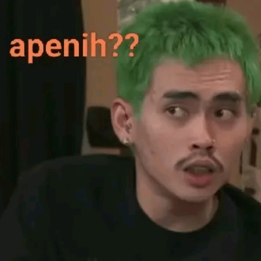 Meme marapthon lucu 5