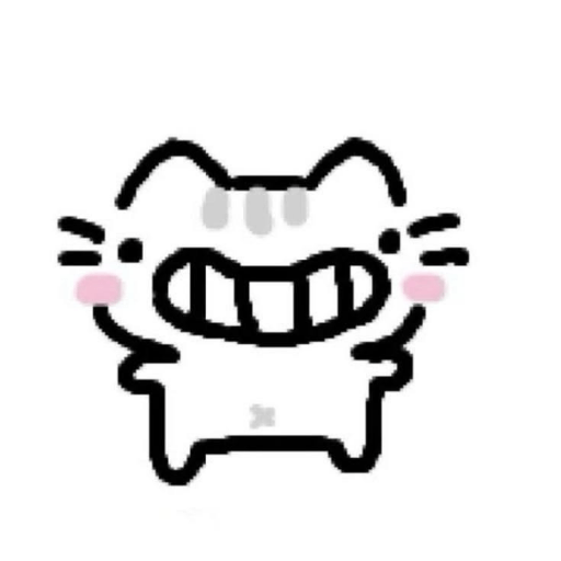White cat 11