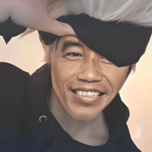 Ngab owi fufufafa sawit anime  11