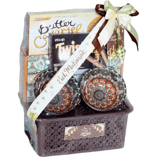 HAMPERS LEBARAN 7