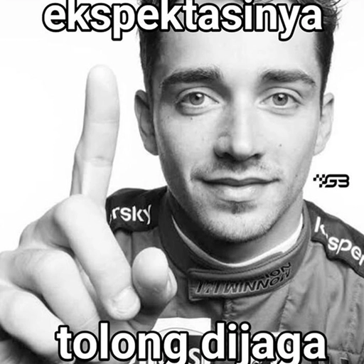 F1 meme 🏎️ 8
