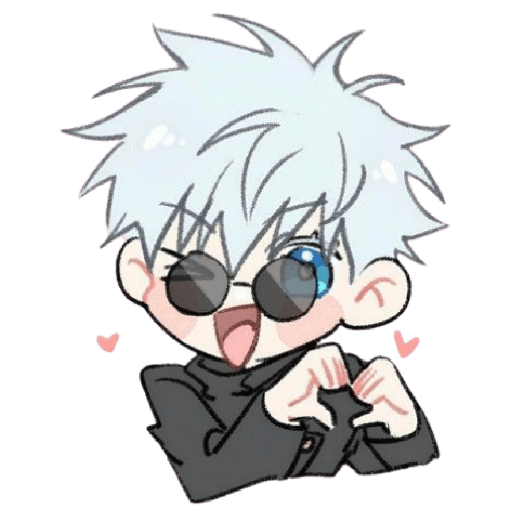 Jujutsu Kaisen Meme 2