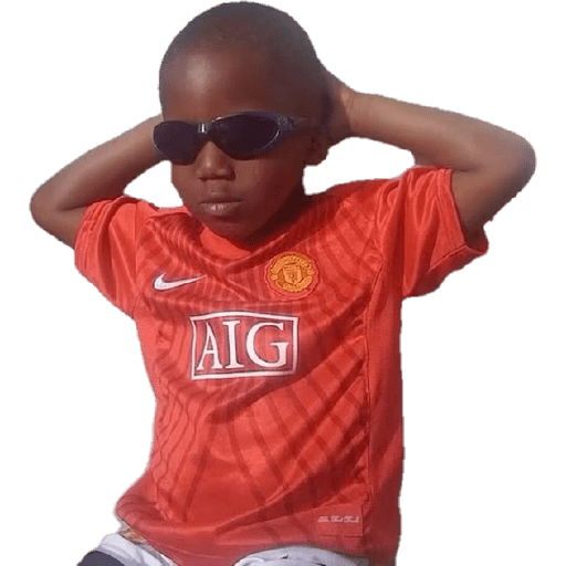 King emyu Manchster United  3