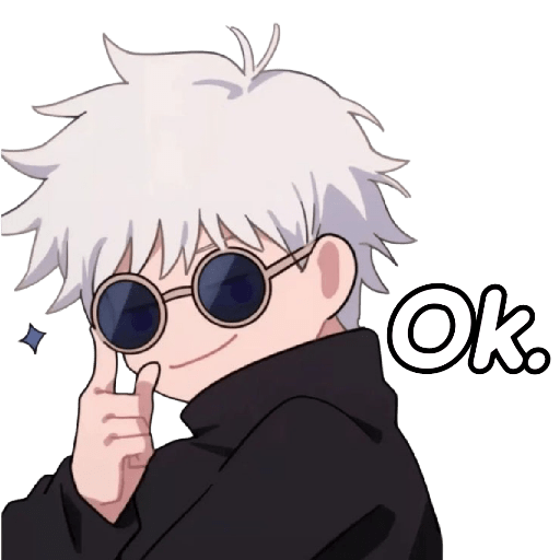 Jujutsu Kaisen Meme 1