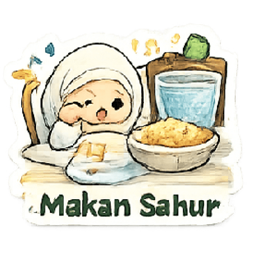 Sahur 2026 6