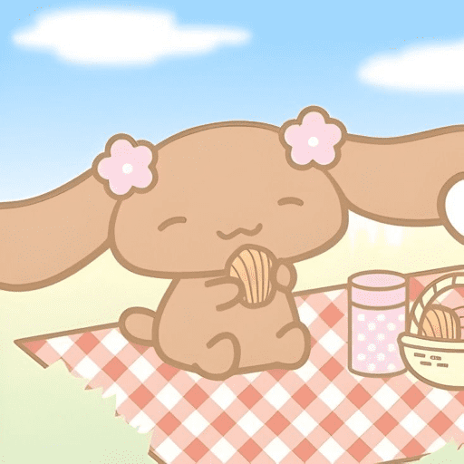 Sanrio. | @ocenferios  Haki. 7