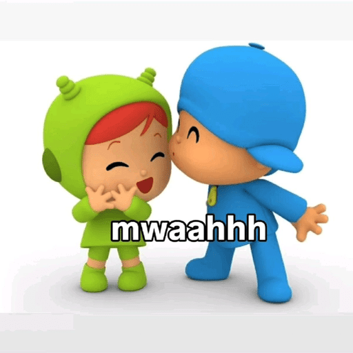 POCOYO VIRAL 8